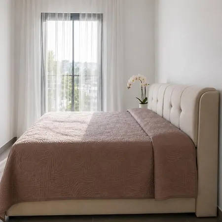 Apartment New 2-room Air-conditioned In The Clouds Nizza